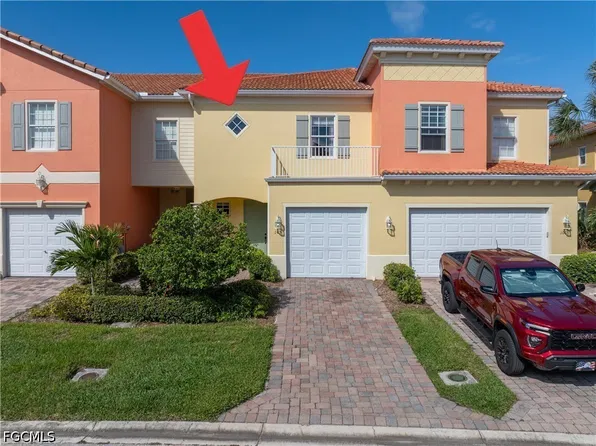 9808 Solera Cove Pointe APT 105, Fort Myers, FL 33908
