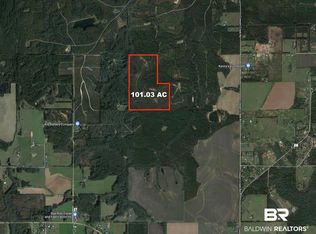 Sonnie Lynn Ln, Robertsdale, AL 36567