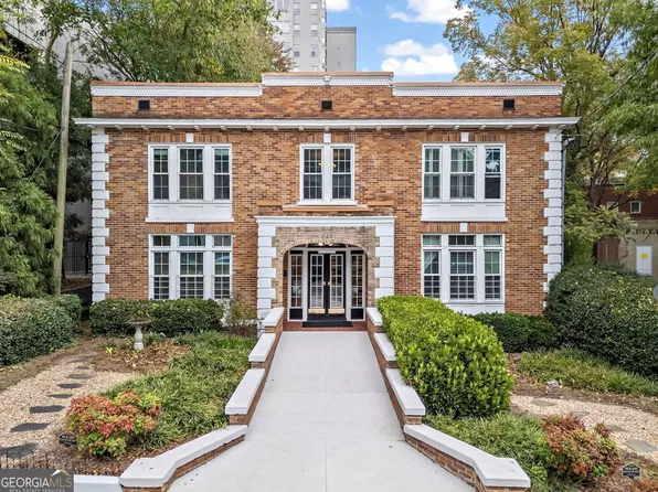 242 12th St NE APT 14, Atlanta, GA 30309