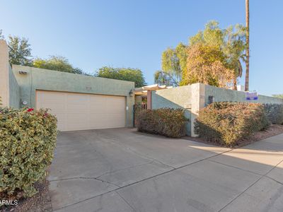 2410 S Clark Dr, Tempe, AZ, 85282
