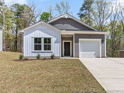 5058 Tyndall Dr, Sanford, NC, 27330