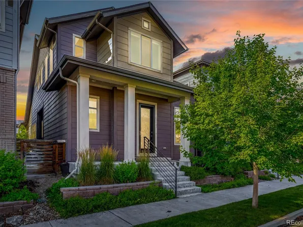 6737 Alan Drive, Denver, CO 80221