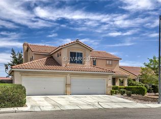 6044 Star Decker Rd, North Las Vegas, NV 89031