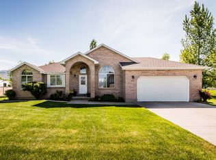 3856 S 260 W, Logan, UT 84321