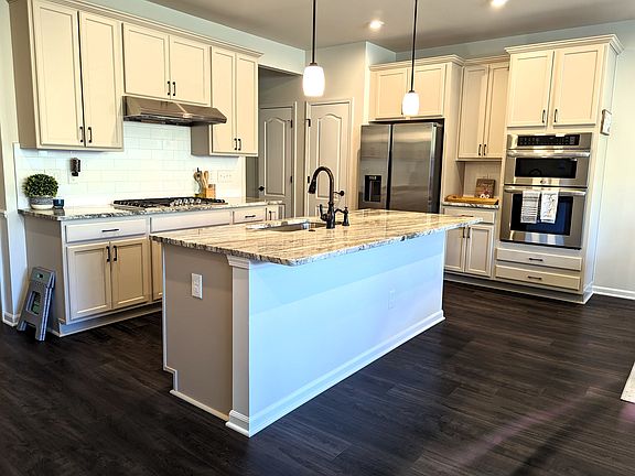 Stainless Steel Appliance