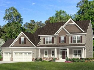 524 Manitou Beach Rd, Hilton, NY 14468