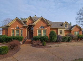 5225 Rustic Way LOT 1, Old Hickory, TN 37138