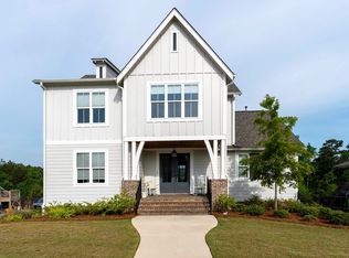4763 Kendall Cir, Trussville, AL 35173