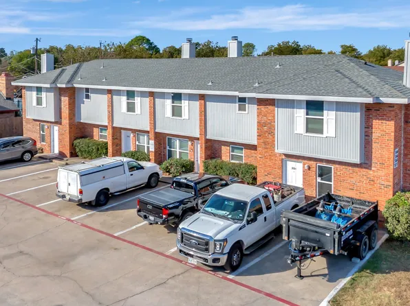 3064 Tudor Ln, Irving, TX 75060