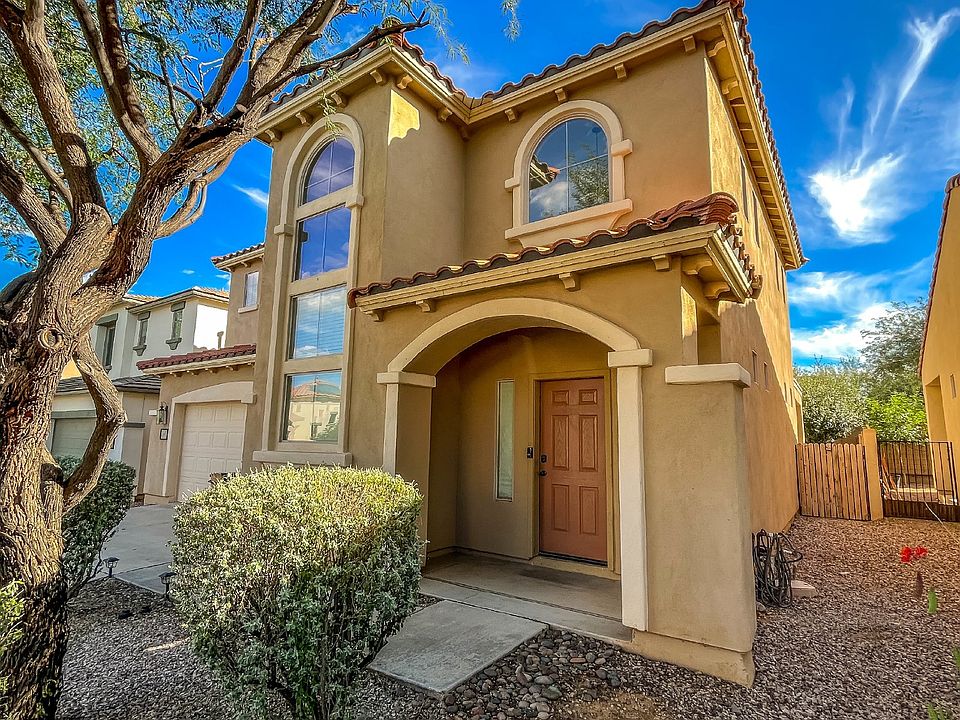 1st image of 44 E Camino Limon Verde