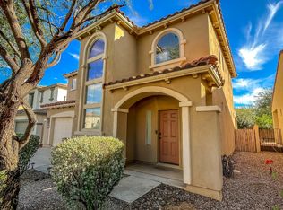 44 E Camino Limon Verde, Sahuarita, AZ 85629