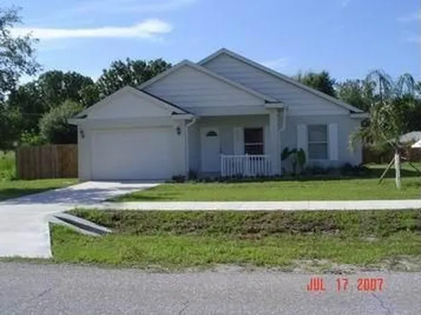 131 Ridgewood Dr, Arcadia, FL 34266