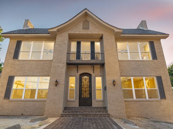 321 S Bois D Arc Ave APT 1