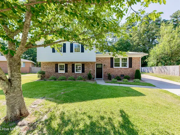 106 Marion Court, Jacksonville, NC 28546