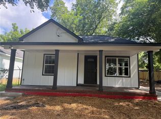 633 Langston Dr SW, Atlanta, GA 30315