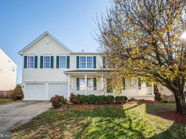 6 Granite Ct, Fredericksburg, VA 22406