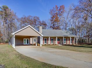 70 Graystone Dr, Covington, GA 30014
