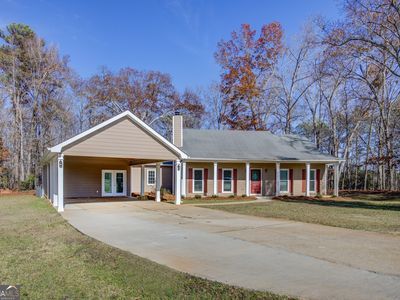 70 Graystone Dr, Covington, GA, 30014
