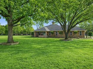 111 Havenwood Dr, Enchanted Oaks, TX 75156