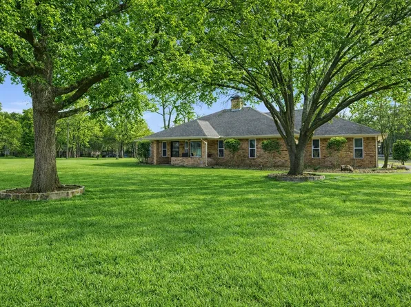 111 Havenwood Dr, Enchanted Oaks, TX 75156