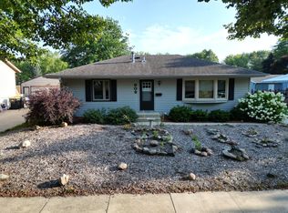 908 16 1/2 St SE, Rochester, MN 55904