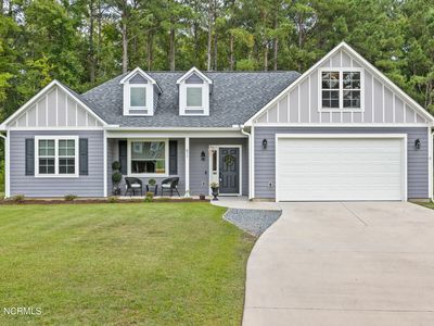 677 Winding Creek Road, Rocky Point, NC, 28457