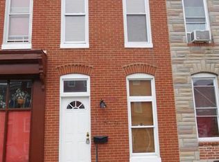 417 N Chester St, Baltimore, MD 21231