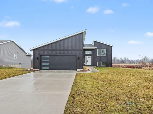 5241 Margot Ln, Allendale, MI 49401