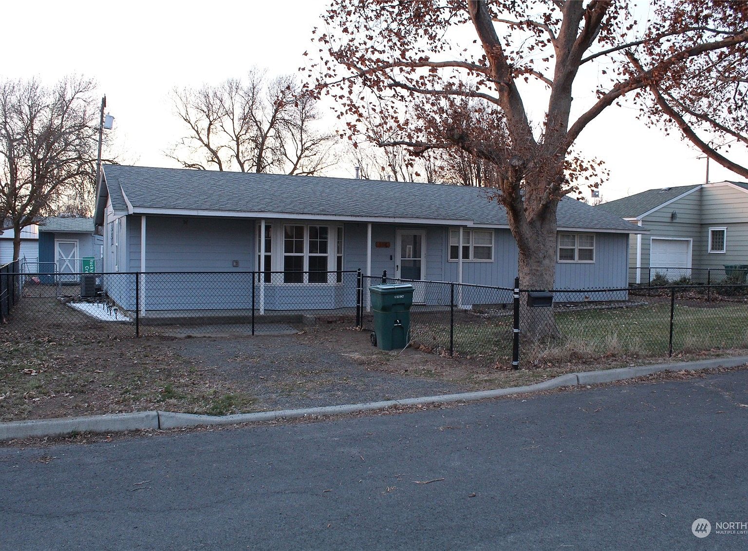 508 3rd, Ritzville, WA 99169 Zillow