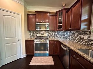 1615 Cary Reserve Dr #1615, Cary, NC 27519