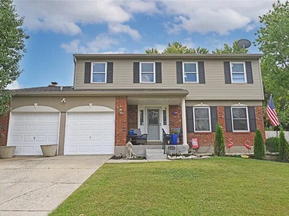 12088 Goodfield Ct, Cincinnati, OH 45240