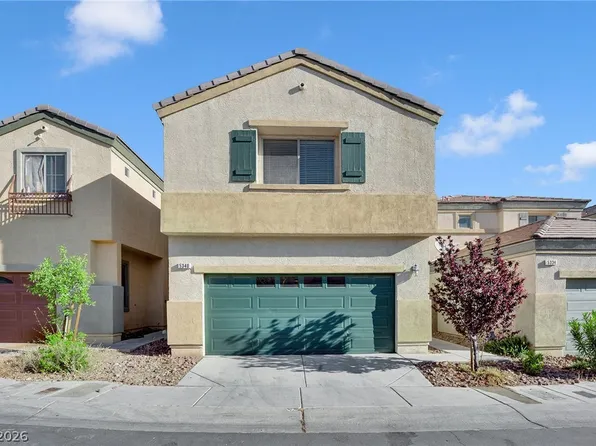 5340 Floating Flower Ave, Las Vegas, NV 89139
