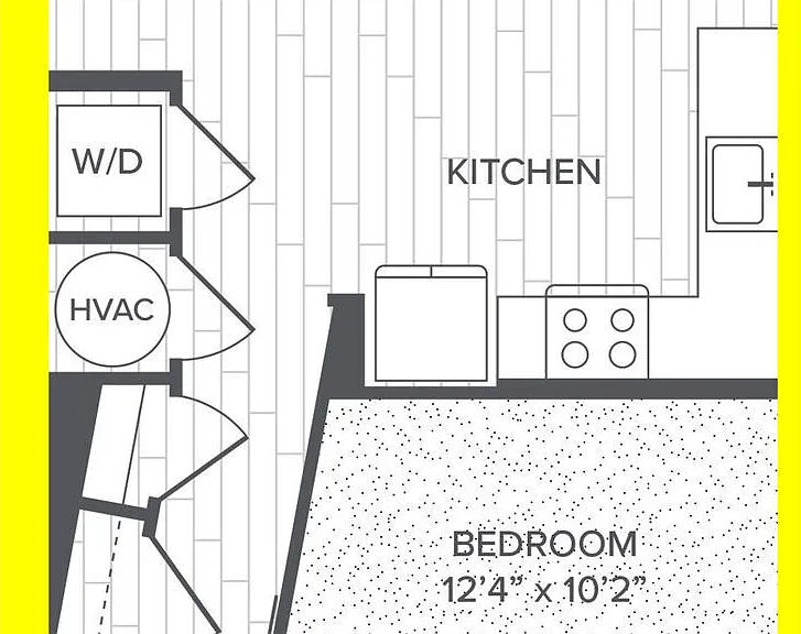 A5.P6 floor plan Stadia Med Main