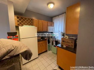 37 Queensberry St #12, Boston, MA 02215