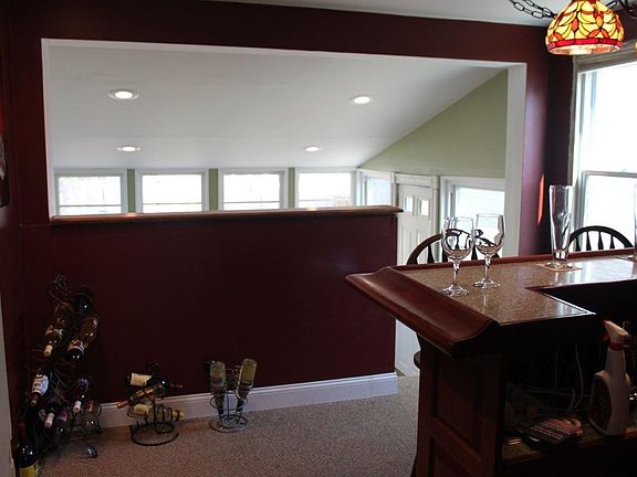 Bar/Office off Florida Room