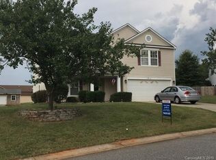 2108 Drewman Pl, Clover, SC 29710