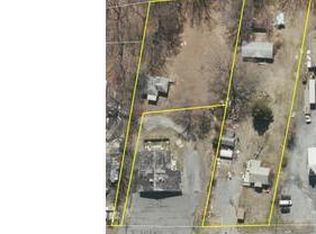 1529 S Philadelphia Blvd, Aberdeen, MD 21001