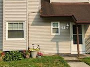41 Desmond Run, Sicklerville, NJ 08081