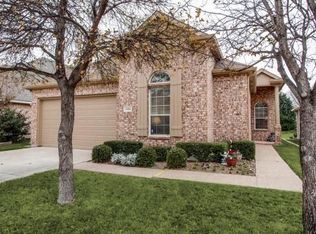 348 Rio Bravo Dr, Fairview, TX 75069