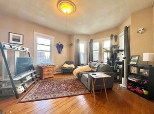 188 Highland St #1, Boston, MA 02119