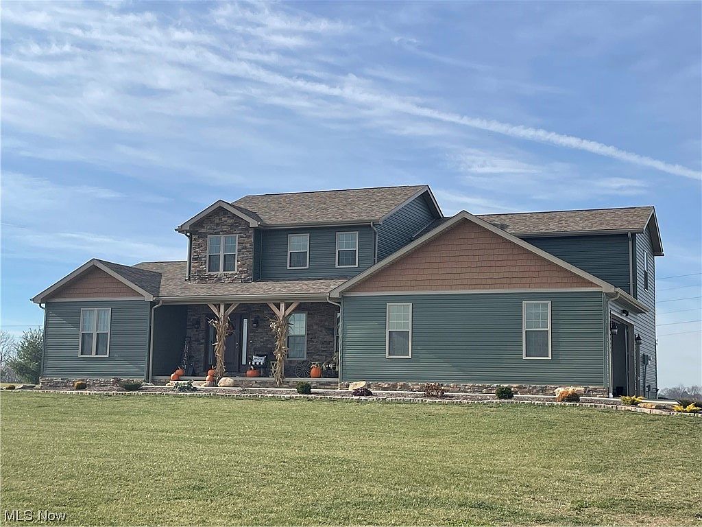 11840 Brungard Rd, New Middletown, OH 44442 Zillow