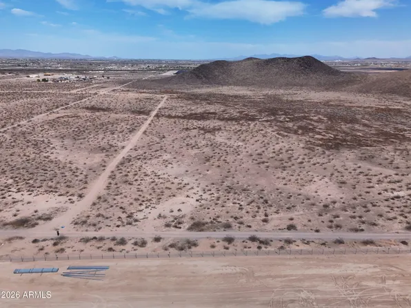 0 Lot 35 S 365TH Avenue #35, Tonopah, AZ 85354