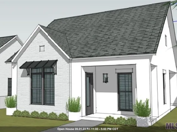 14127 Village Square Ave, Baton Rouge, LA 70818