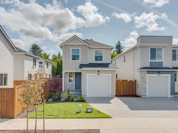 2301 SW 5th Pl, Battle Ground, WA 98604