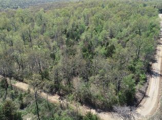 S 482nd Rd, Tahlequah, OK 74464