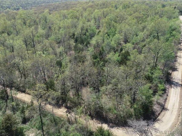 S 482nd Rd, Tahlequah, OK 74464