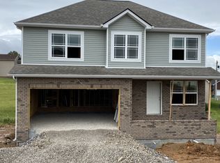 139 Sage Dr, Springfield, TN 37172