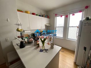 530 Cambridge St #3, Boston, MA 02134