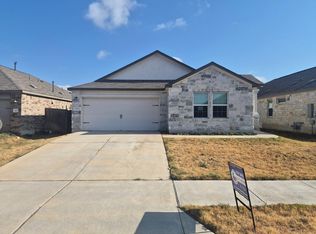 325 Arnage Dr, Hutto, TX 78634