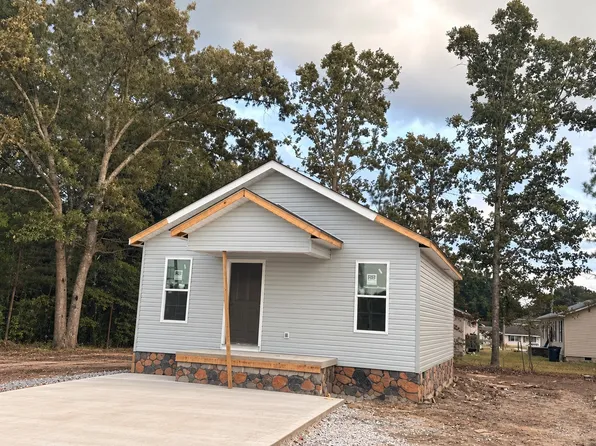 546 Highland Ln Lot 19, Tullahoma, TN 37388